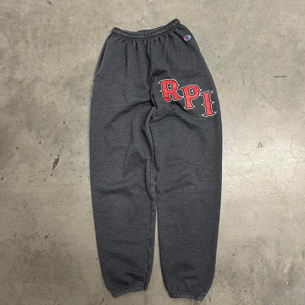 RPI champion‎ sweatpants